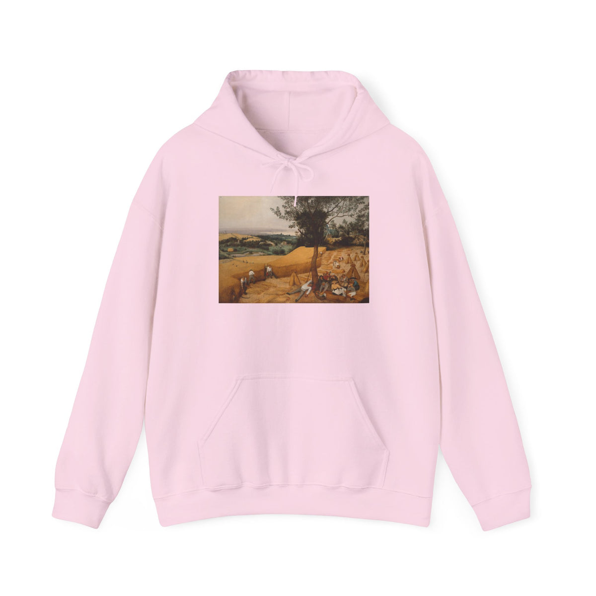 The Harvesters Hoodie