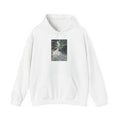 Water Lilies Hoodie