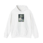 Water Lilies Hoodie