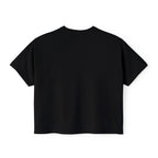 Half-Sick of Shadows Boxy Tee