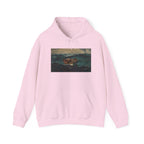 The Gulf Stream Hoodie