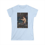 A Mermaid Tee