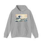 The Great Wave Hoodie