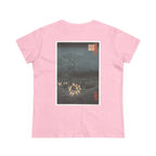 New Year's Eve Foxfires Tee