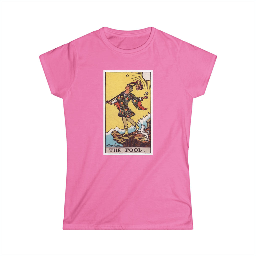 The Fool Tee