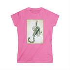 Scorpio Zodiac Tee