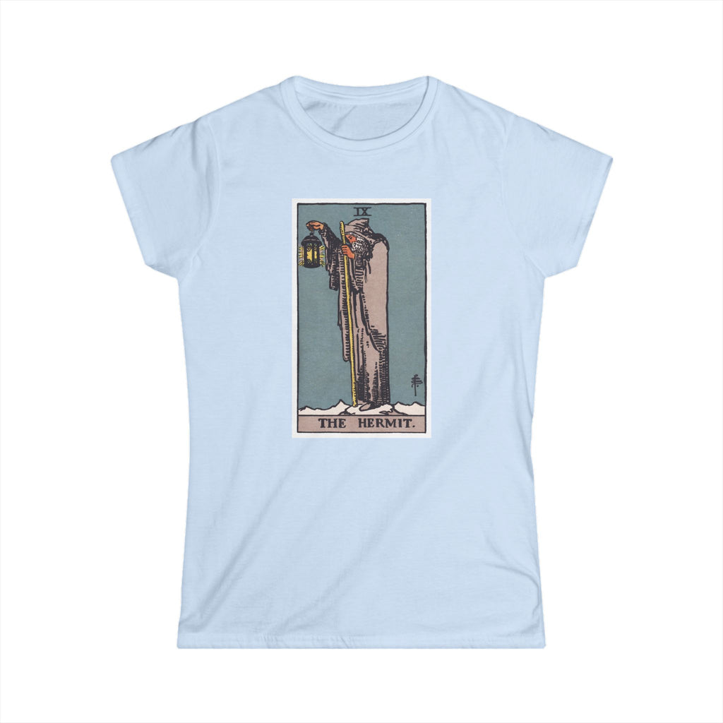 The Hermit Tee