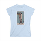 The Hermit Tee