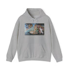 The Birth of Venus Hoodie