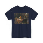 Lady of Shalott Shirt