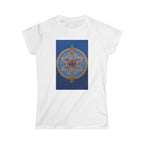 Microcosm and Macrocosm Tee