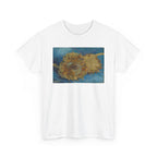 Sunflowers Shirt