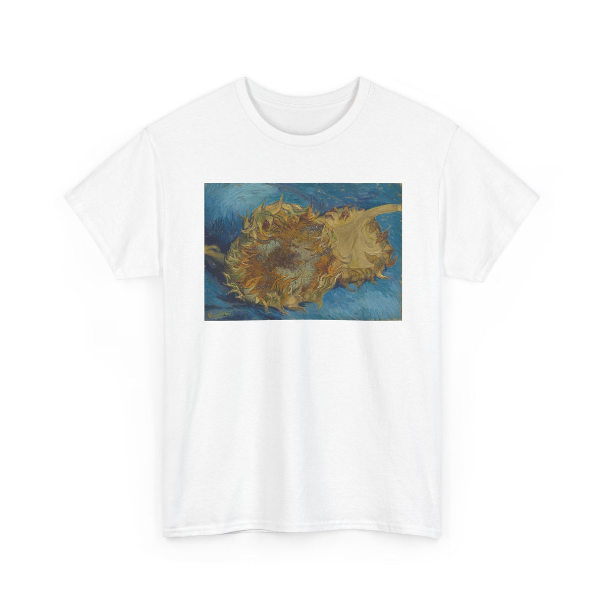Sunflowers Shirt