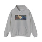Ghosts of the Taira Hoodie