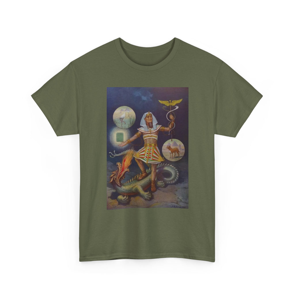 Hermes Trismegistus Shirt