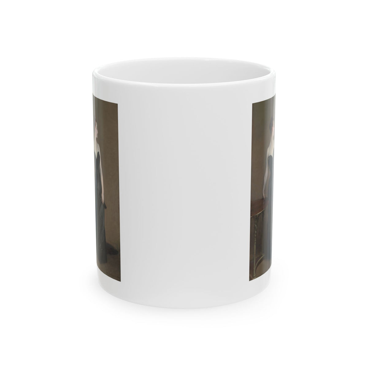 Madame X Mug