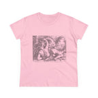 The Dragon Devouring the Companions of Cadmus Tee