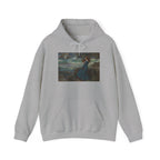 Miranda – The Tempest (1916) Hoodie