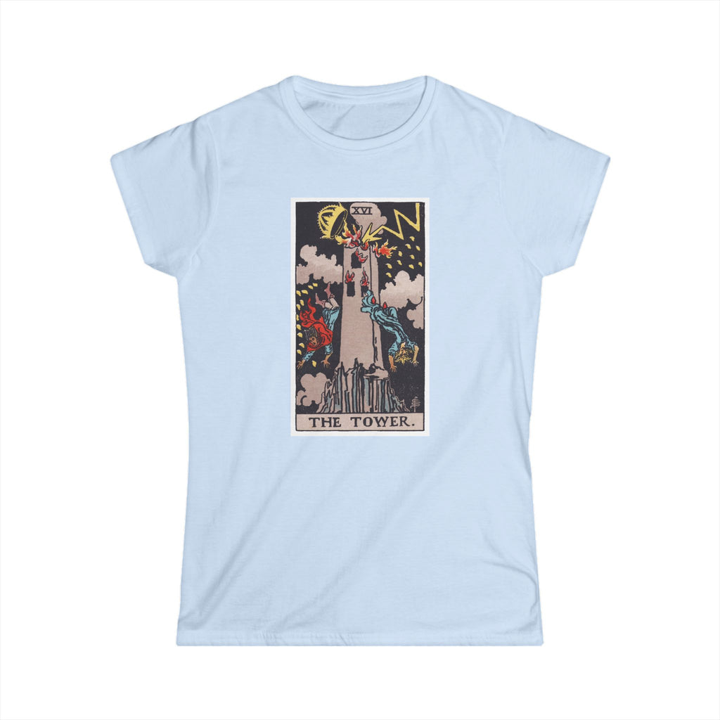 The Tower Tee