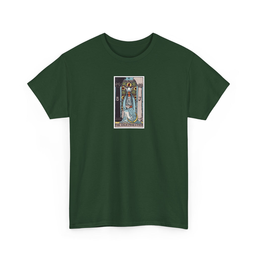 The High Priestess Shirt