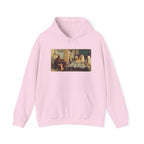 The Favourites of the Emperor Honorius Hoodie