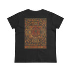 Chakrasamvara Mandala Tee