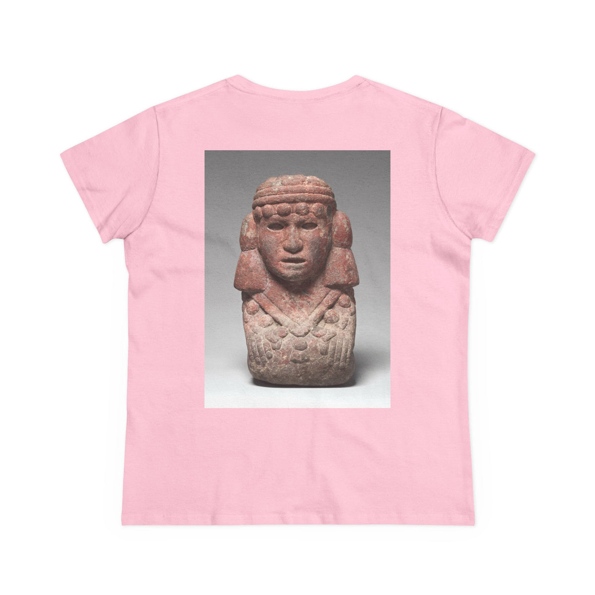 Chalchiuhtlicue Tee