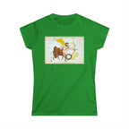 Sagittarius Zodiac Tee