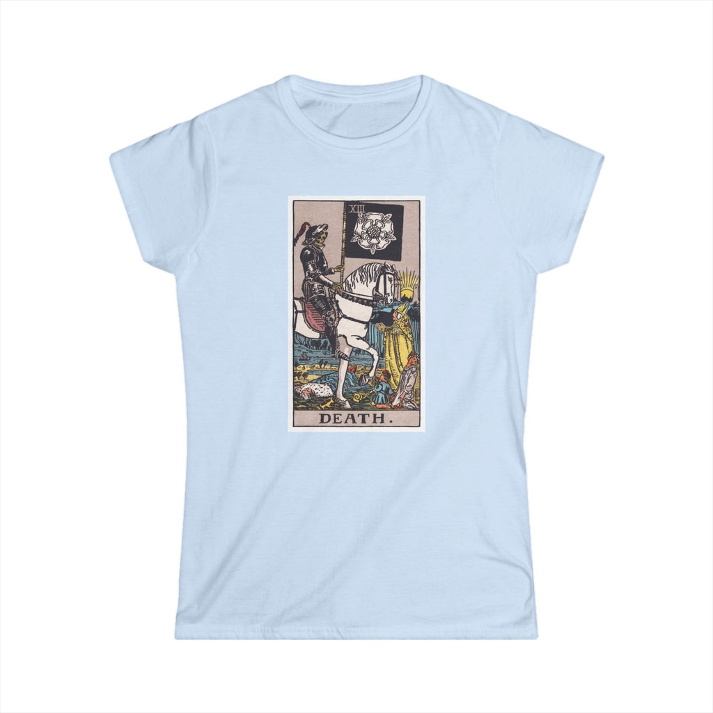 Death Tee