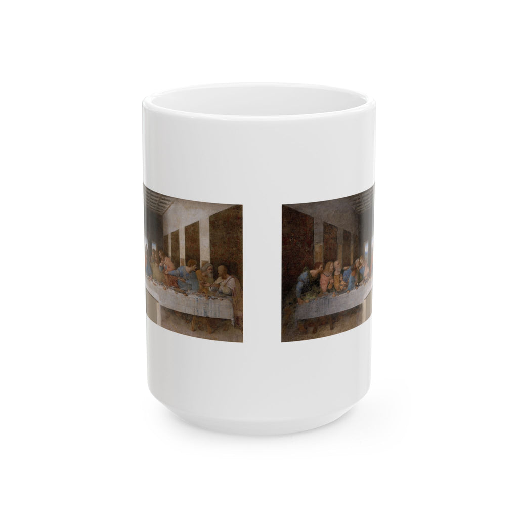 The Last Supper Mug