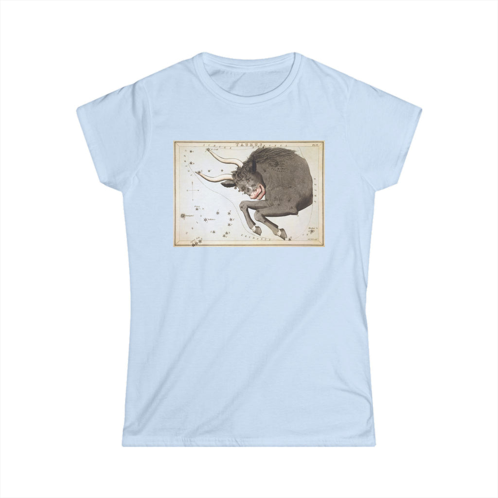 Taurus Zodiac Tee