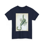 Scorpio Zodiac Shirt