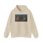 Island of the Dead Hoodie