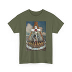 Jewel of the Rose Croix Shirt