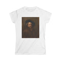 Rembrandt Self-Portrait Tee