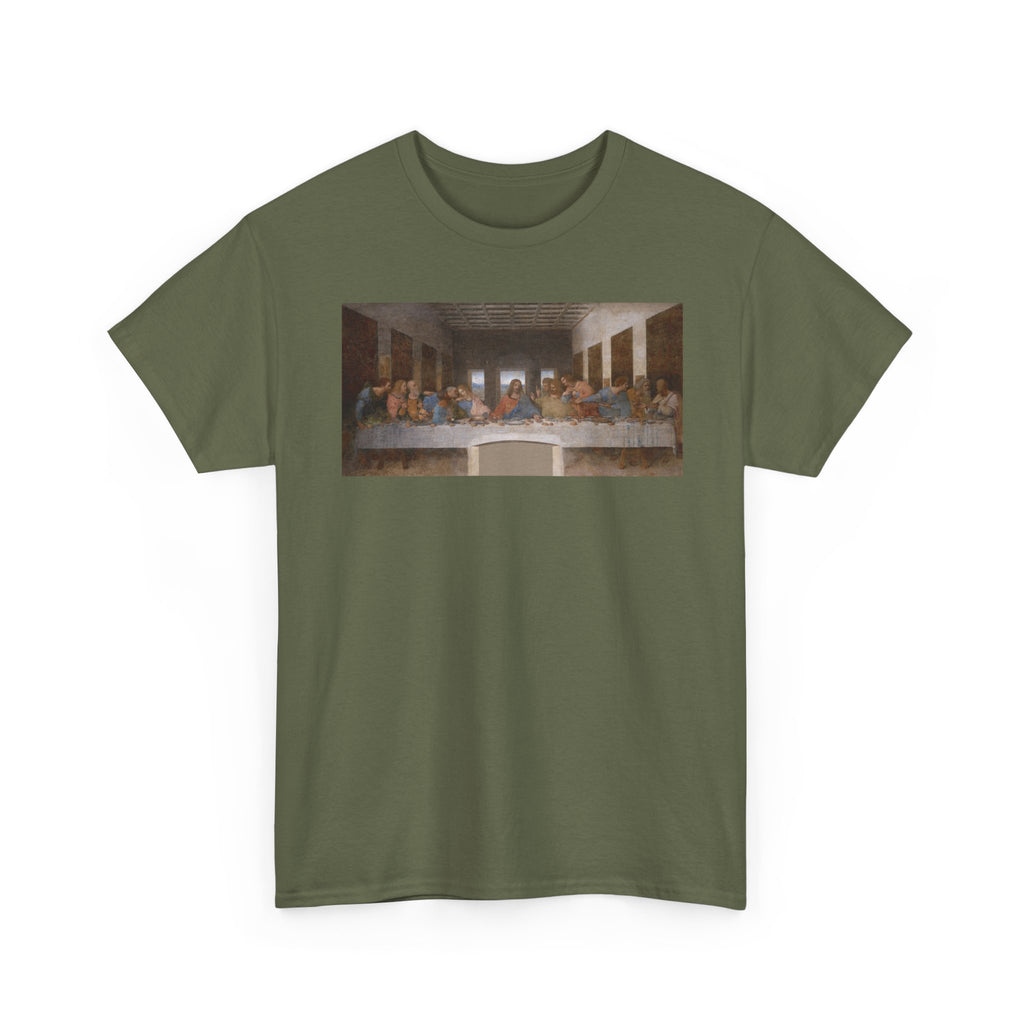 The Last Supper Shirt