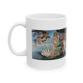 The Birth of Venus Mug