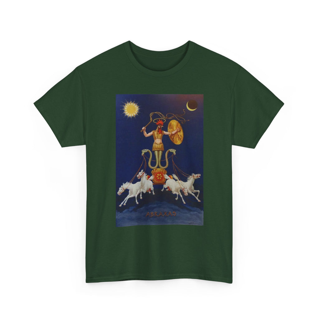 Abraxas Shirt