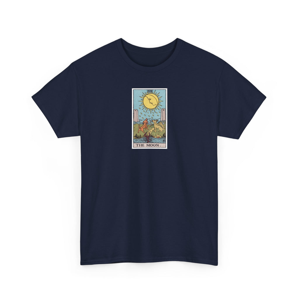 The Moon Shirt