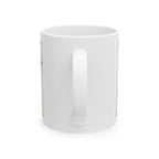 Cancer Zodiac Mug
