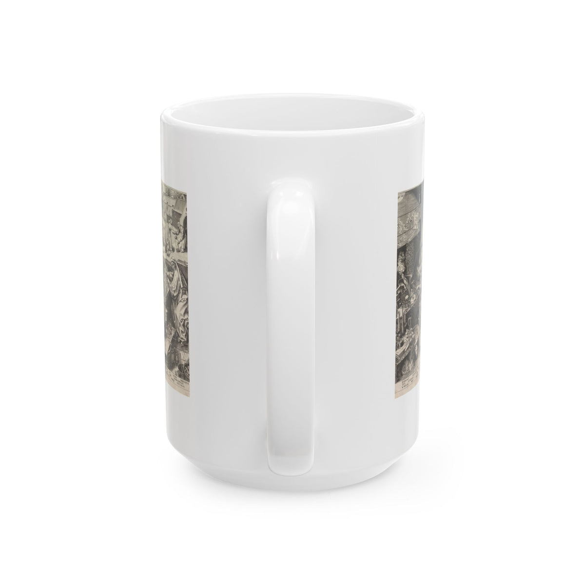 The Alchemist Mug