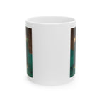 Circe's Scorn Mug
