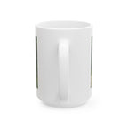 Miss Betty Pollock Mug