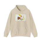 Sagittarius Zodiac Hoodie