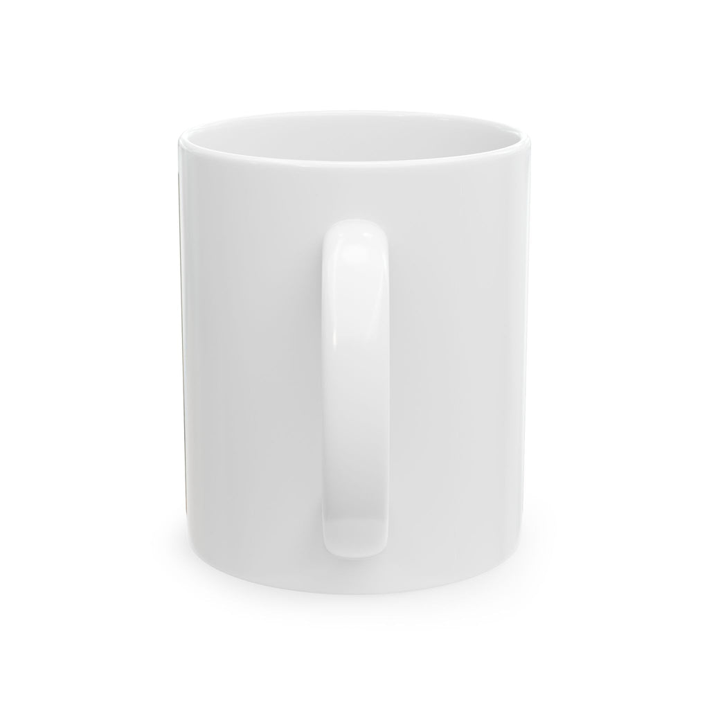 A Roman Offering Mug