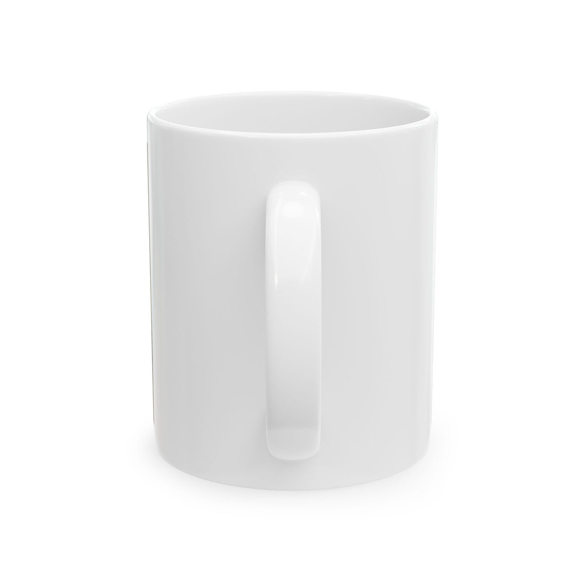 A Roman Offering Mug