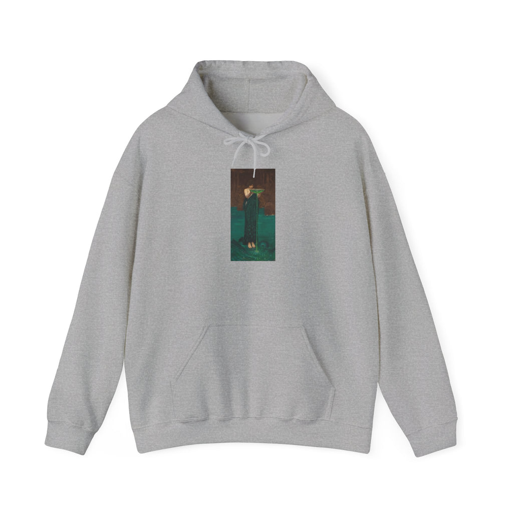 Circe's Scorn Hoodie