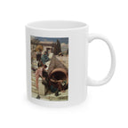 Diogenes Mug