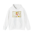 Aquarius Zodiac Hoodie