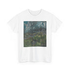 View of Toledo Shirt